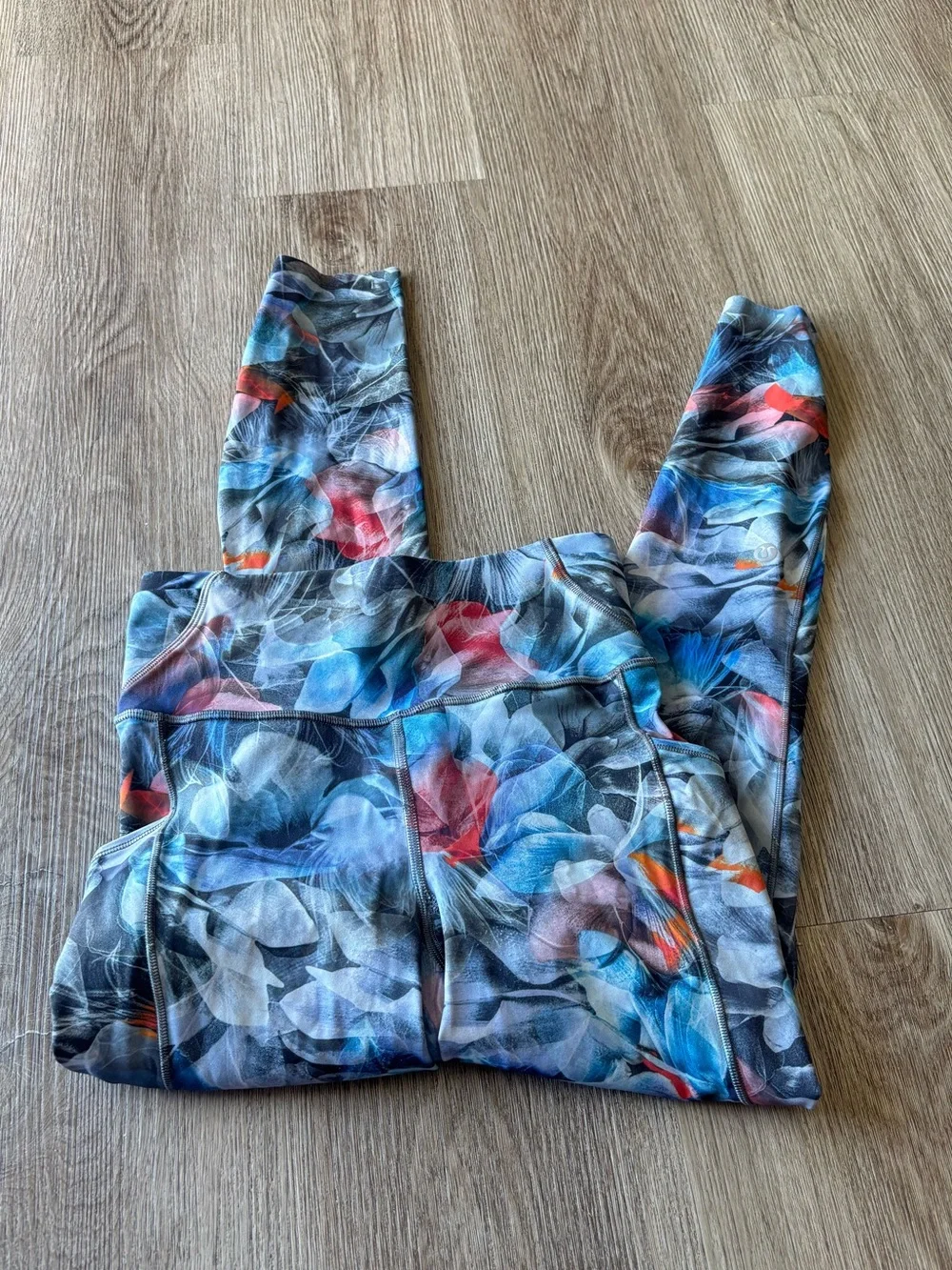 Lululemon Fast and Free High-Rise Tight